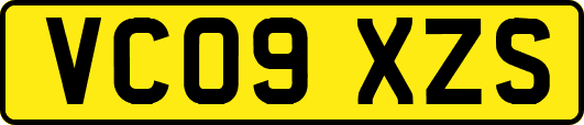 VC09XZS