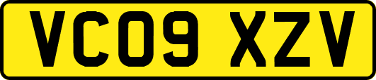 VC09XZV