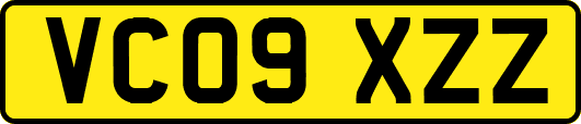 VC09XZZ