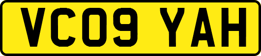 VC09YAH