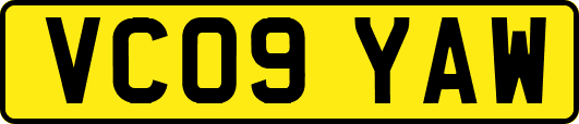 VC09YAW