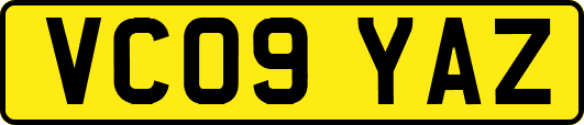 VC09YAZ