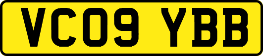 VC09YBB