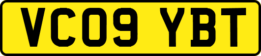 VC09YBT