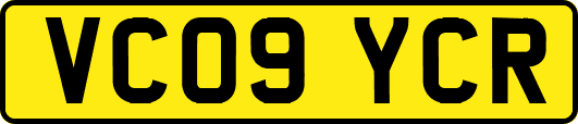 VC09YCR