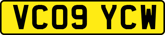 VC09YCW