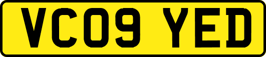 VC09YED