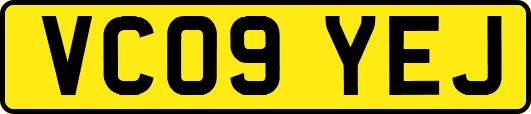 VC09YEJ