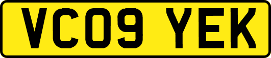 VC09YEK