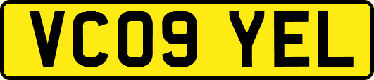 VC09YEL
