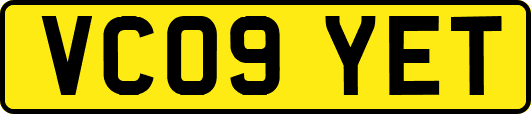 VC09YET
