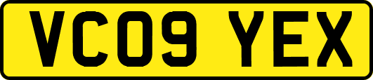 VC09YEX