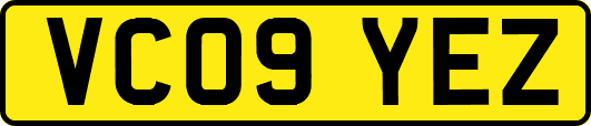 VC09YEZ