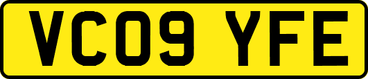 VC09YFE