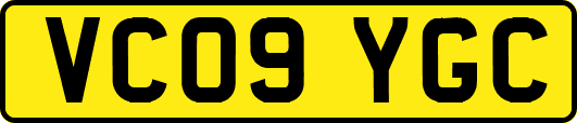 VC09YGC