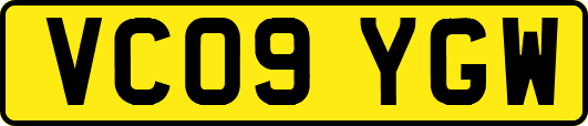 VC09YGW