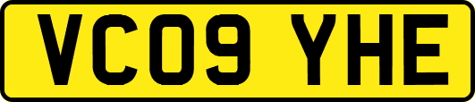VC09YHE