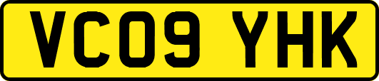 VC09YHK