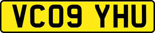 VC09YHU
