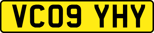 VC09YHY