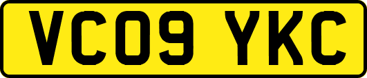 VC09YKC
