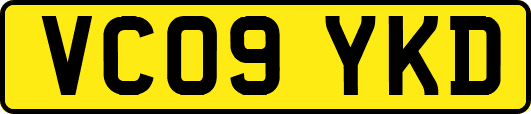 VC09YKD