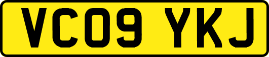 VC09YKJ