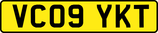 VC09YKT