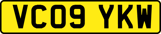VC09YKW