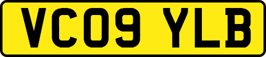 VC09YLB