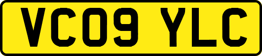 VC09YLC