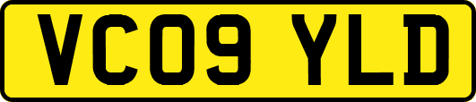 VC09YLD