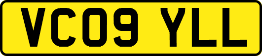VC09YLL