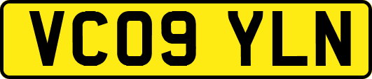 VC09YLN