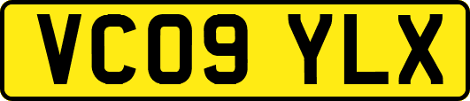 VC09YLX