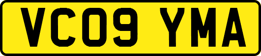 VC09YMA