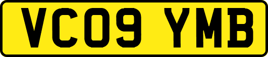 VC09YMB