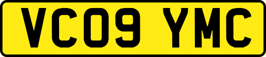 VC09YMC