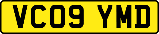 VC09YMD