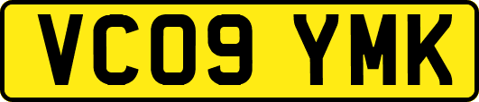 VC09YMK