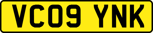 VC09YNK