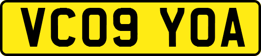 VC09YOA