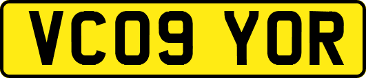 VC09YOR