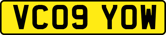 VC09YOW