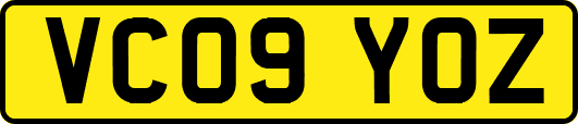 VC09YOZ