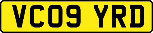 VC09YRD