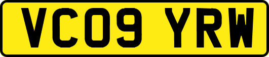 VC09YRW