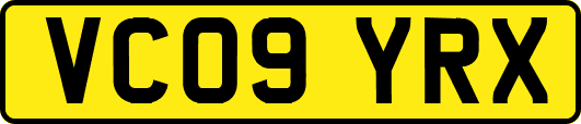 VC09YRX