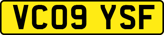 VC09YSF