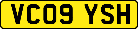 VC09YSH